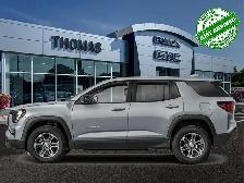 2027 GMC Terrain