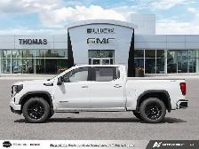 2026 GMC Sierra 1500 - Photo 3