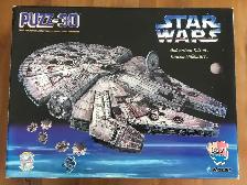 Wrebbit, puzzles 3D (10 CT) – 836 @ 910 pièces (noIX) - Photo 3
