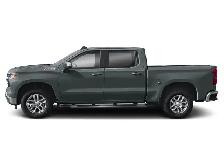 2025 Chevrolet Silverado 1500 - Photo 2