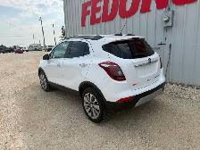 2019 Buick Encore FWD - Photo 2