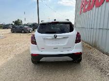 2019 Buick Encore FWD - Photo 3