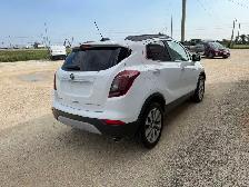 2019 Buick Encore FWD - Photo 4