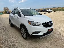 2019 Buick Encore FWD - Photo 5