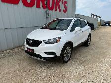 2019 Buick Encore FWD - Photo 7