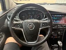 2019 Buick Encore FWD - Photo 12