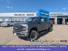2024 Ford Super Duty F-350 SRW F-350 - Photo 2