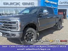 2024 Ford Super Duty F-350 SRW F-350 - Photo 3