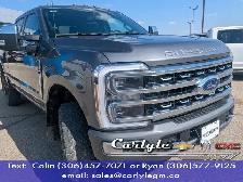 2024 Ford Super Duty F-350 SRW F-350 - Photo 5