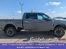 2024 Ford Super Duty F-350 SRW F-350 - Photo 6
