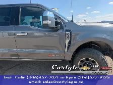 2024 Ford Super Duty F-350 SRW F-350 - Photo 7