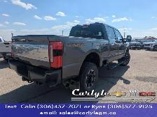 2024 Ford Super Duty F-350 SRW F-350 - Photo 9