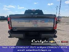 2024 Ford Super Duty F-350 SRW F-350 - Photo 10