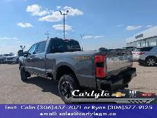 2024 Ford Super Duty F-350 SRW F-350 - Photo 12