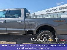 2024 Ford Super Duty F-350 SRW F-350 - Photo 13
