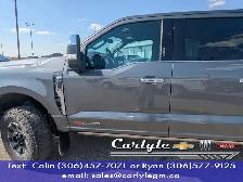 2024 Ford Super Duty F-350 SRW F-350 - Photo 14