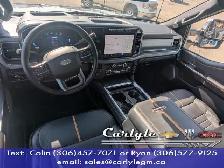 2024 Ford Super Duty F-350 SRW F-350 - Photo 22