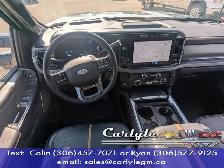2024 Ford Super Duty F-350 SRW F-350 - Photo 23