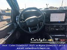 2024 Ford Super Duty F-350 SRW F-350 - Photo 24