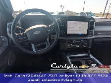 2024 Ford Super Duty F-350 SRW F-350 - Photo 25