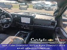 2024 Ford Super Duty F-350 SRW F-350 - Photo 31
