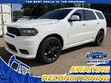 2019 Dodge Durango | GT AWD | HEATED SEATS | TOW PACKAGE