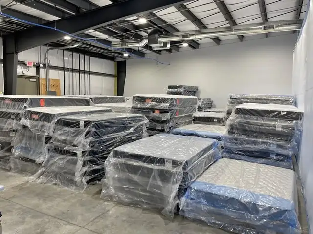 Brand New Mattresses_best deals!