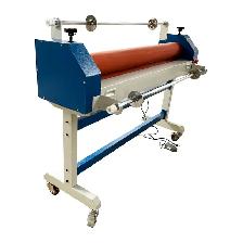 51in Manual/Automatic electric laminator Machine film Rod 026042 - Photo 5