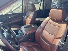 2017 Cadillac Escalade Premium Luxury | 6.2L V8 | HUD | VENTED - Photo 3
