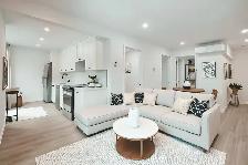Domaine Pelican - Classic 1 Bedroom Apartment for Rent