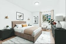 Domaine Pelican - Classic 1 Bedroom Apartment for Rent - Photo 2