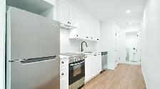 Domaine Pelican - Classic 1 Bedroom Apartment for Rent - Photo 6