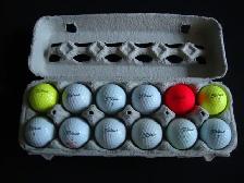 Titleist Golf Balls