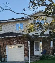 3 Bedroom Townhouse for Sale in Stittsville