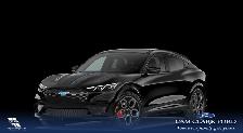 2026 Ford Mustang Mach-E GT