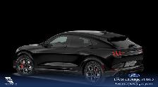 2026 Ford Mustang Mach-E GT - Photo 2