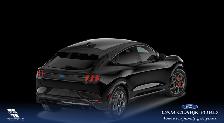 2026 Ford Mustang Mach-E GT - Photo 3