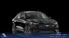 2026 Ford Mustang Mach-E GT - Photo 4