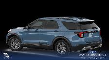 2026 Ford Explorer Active - Photo 2