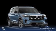 2026 Ford Explorer Active - Photo 4