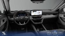 2026 Ford Explorer Active - Photo 6