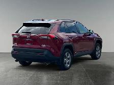 2024 Toyota RAV4 Hybrid XLE - Photo 7