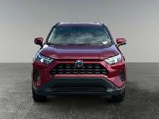 2024 Toyota RAV4 Hybrid XLE - Photo 10