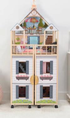 KidKraft Dollhouse - Photo 2