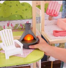 KidKraft Dollhouse - Photo 3