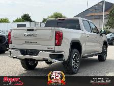 2026 GMC Sierra 1500 - Photo 5