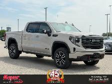 2026 GMC Sierra 1500 - Photo 7