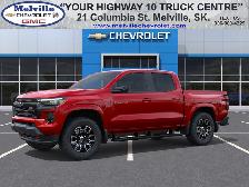 2026 Chevrolet Colorado Z71 - Photo 2