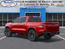 2026 Chevrolet Colorado Z71 - Photo 3