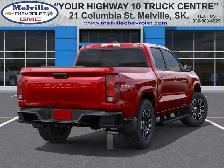 2026 Chevrolet Colorado Z71 - Photo 4